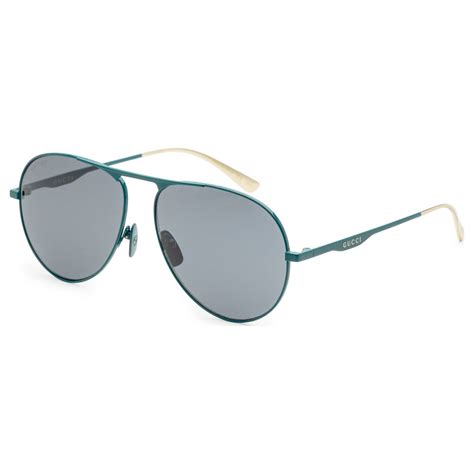 gucci gg0334s in white|Sunglasses Gucci Urban Gg0334s.